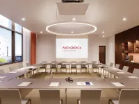 Mövenpick Hotel Stuttgart Messe & Congress Hotels in Leinfelden-Echterdingen