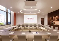 Mövenpick Hotel Stuttgart Messe & Congress Hotels in Leinfelden-Echterdingen