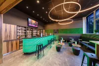 AMH Airport-Messe-Hotel Stuttgart - Wifi