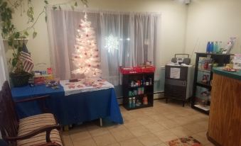 Budget Lodge Warren - Housity