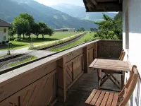 Eberharter Hotels in Aschau