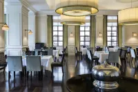 Savoia Excelsior Palace Trieste - Starhotels Collezione Hôtels à : Trieste