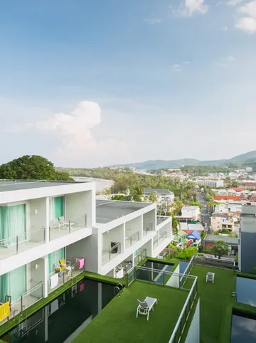 รูปภาพของชูการ์ ปาล์ม แกรนด์ ฮิลล์ไซด์