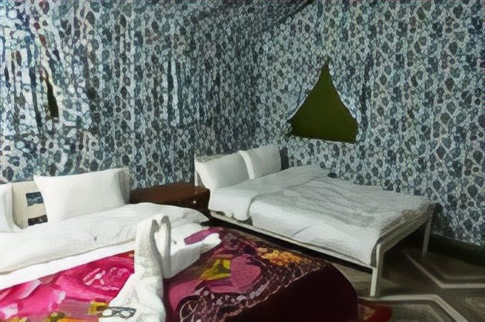Camp Nandan Van - Photo 2