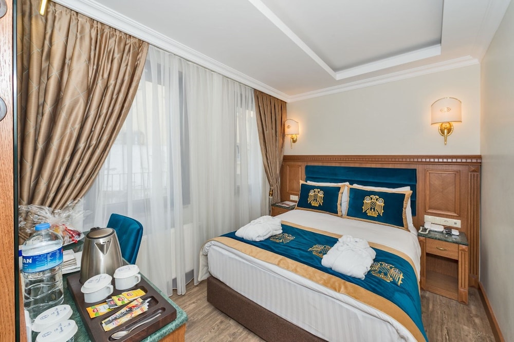 The Byzantium Hotel & Suites - Special Class