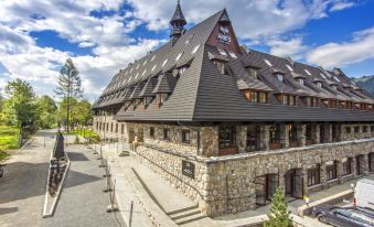 Aries Hotel & Spa Zakopane