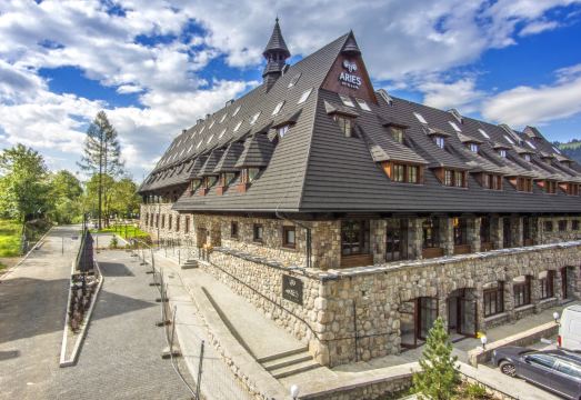 자코파네 숙소 예약 가이드