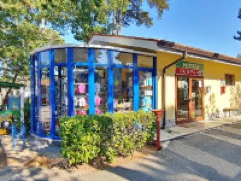 Camping Village Mare Pineta Hotels in Duino-Aurisina