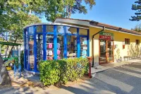 Baia Holiday Mare Pineta