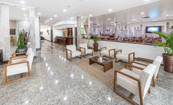 Hotel Nacional Inn Limeira