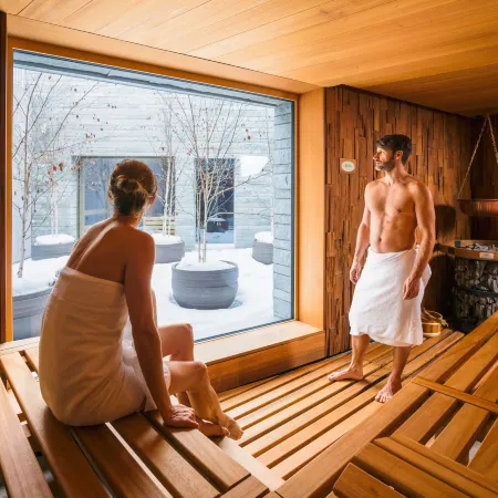 Peaks Place Apartment-Hotel & Spa