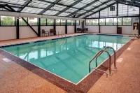Hyatt Place Chicago Itasca - piscina