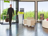 Ibis Styles Compiegne Hotels in Margny-lès-Compiègne