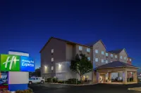 Holiday Inn Express Columbus - Ohio Expo Center Các khách sạn ở Columbus