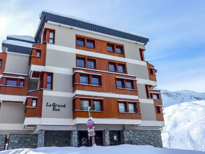Grand Roc (Val Claret)