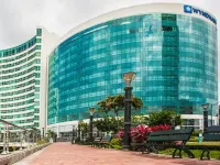 Wyndham Guayaquil Puerto Santa Ana