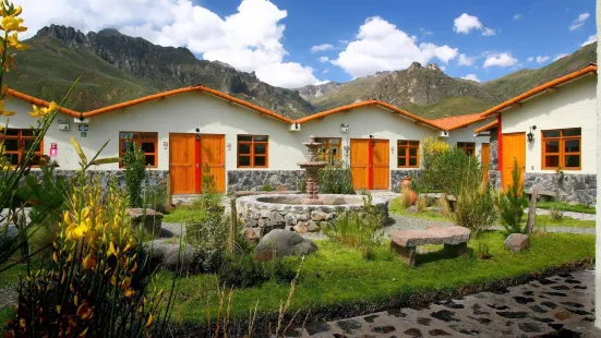 Casa Andina Standard Colca