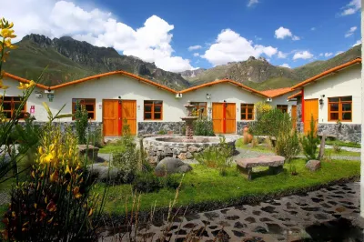 Casa Andina Standard Colca