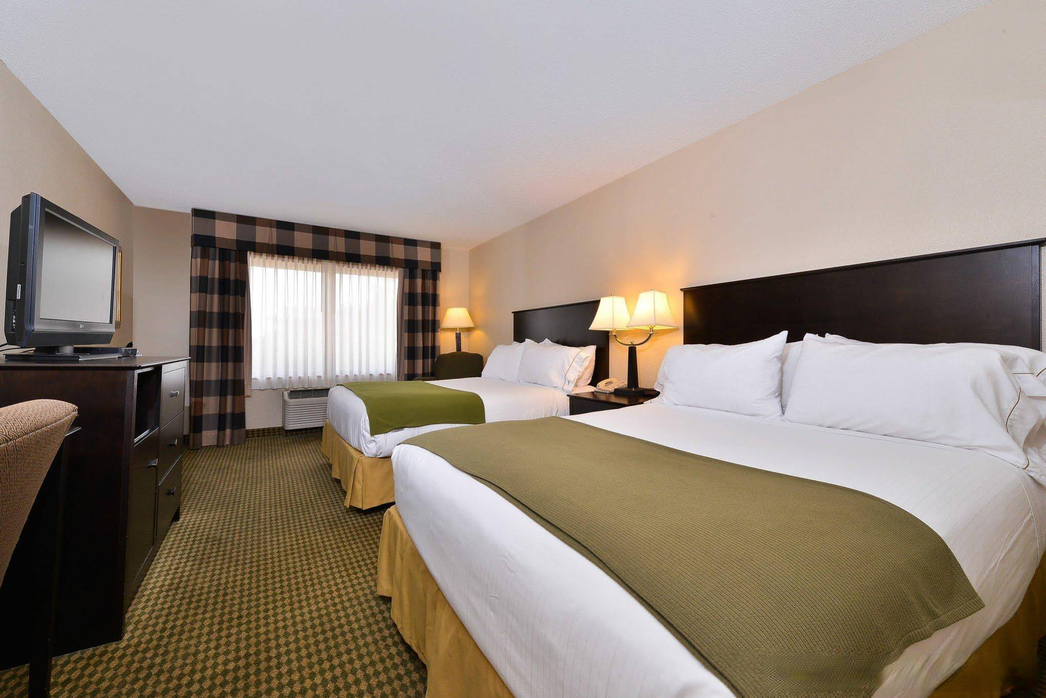 Holiday Inn Express Hotel & Suites Fort Worth Southwest I-20, an Ihg Hotel