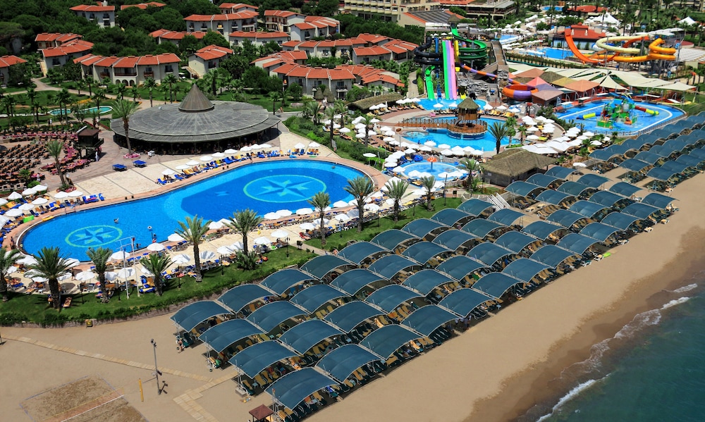 Papillon Belvil Holiday Village - All Inclusive