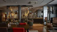Scandic Stora Hotellet - bar