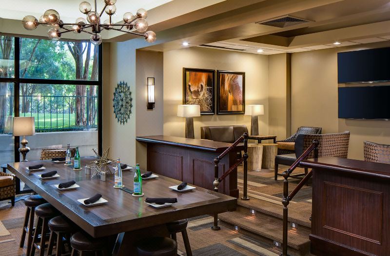 Embassy Suites by Hilton Dallas Love Field photo 5