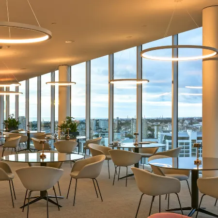 Porto Palácio Hotel by The Editory