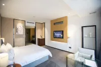 KingStay Hotel Отели в г. Янцзян