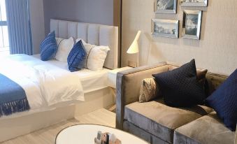 Youyu Internet Apartment (Silver Diamond Plaza)