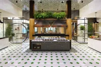 JW Marriott Maldives Resort & Spa Hotels in Van'gaaru