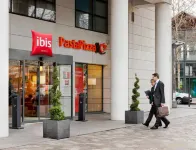 Ibis Paris Bercy Village 12ème Hotels in Bercy