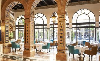 Hotel Alfonso XIII, a Luxury Collection Hotel, Seville