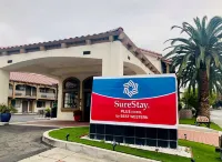 SureStay Plus by Best Western Santa Clara Silicon Valley