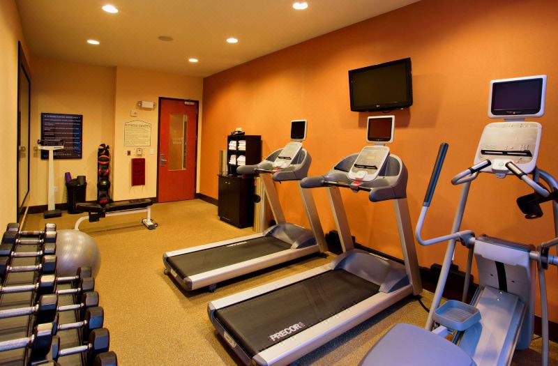 Hilton Garden Inn West Palm Beach Airport photo 5