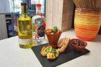 The Queensgate Hotel - Desayuno