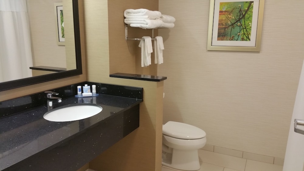 Fairfield Inn & Suites by Marriott Eau Claire/Chippewa Falls