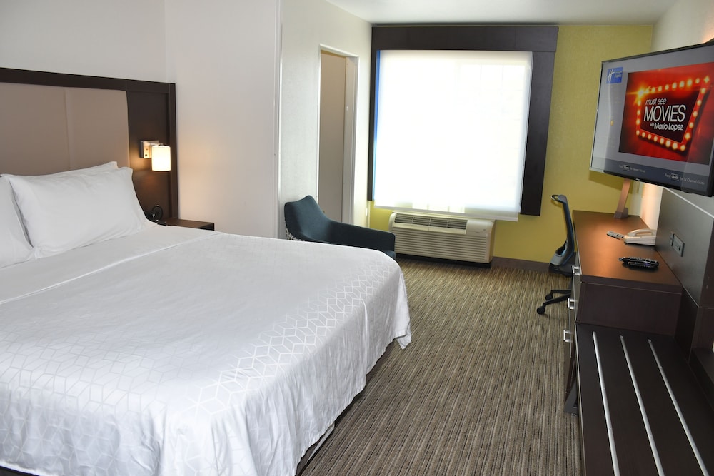 Holiday Inn Express Hotel & Suites Evanston, an Ihg Hotel