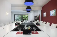 Ferrotel Duisburg - Partner of Sorat Hotels Hotels in Duisburg