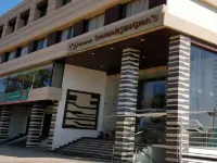 Citrus Prime Greens by Samarsingha's Hotels in Guna