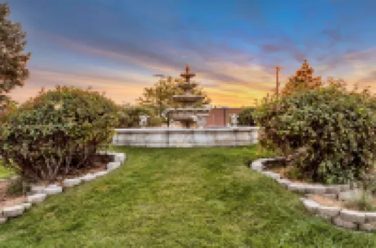 راديسون هوتل سولت ليك سيتي أيربورت فنادق في 