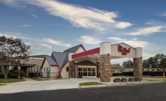 Red Roof Inn Lumberton