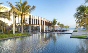 Al Baleed Salalah Resort by Anantara