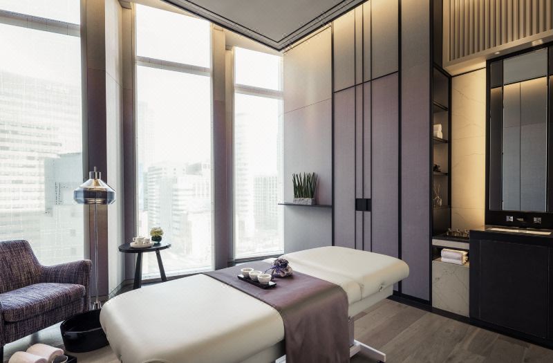 Four Seasons Hotel Seoul photo 3