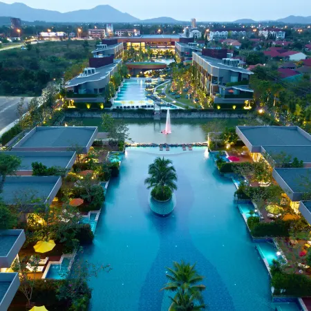 Avani+ Hua Hin Resort