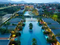 Avani+ Hua Hin Resort