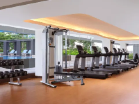 Four Points by Sheraton Surabaya, Pakuwon Indah Hotels in Wiyung