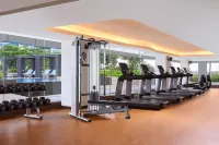 Four Points by Sheraton Surabaya, Pakuwon Indah Hotels in Wiyung