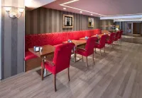 Nanda Hotel Hotel a Istanbul