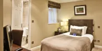 Highgate House - Eenpersoonskamer