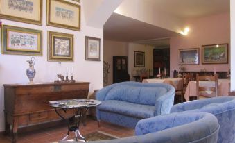 B&B Il Chiostro Assisi